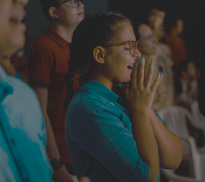 Worship Together*Sunday Services