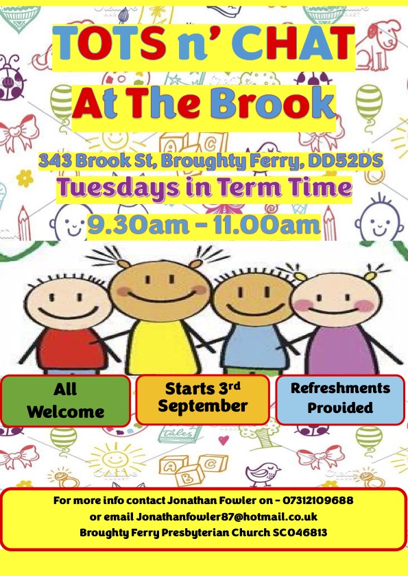 Toddlers  Group Poster